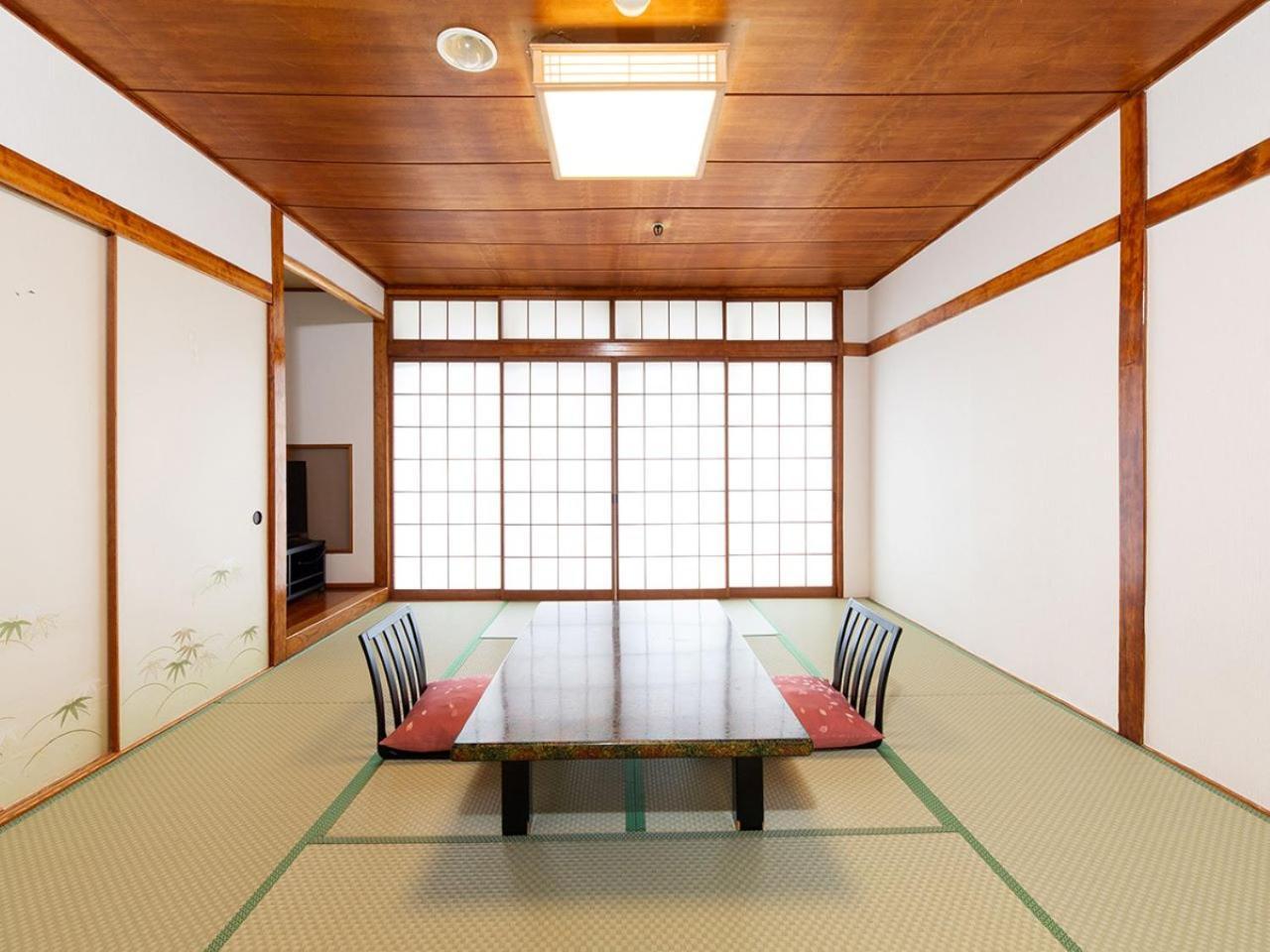 Kinugawa Royal Hotel Nikko Esterno foto