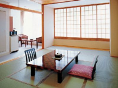Kinugawa Royal Hotel Nikko Esterno foto